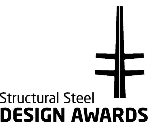 SSDAs logo Structural Steel Design Awards